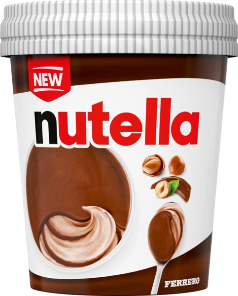 Aktion Nutella Eis Pot 20240528 PG65 EDEKA Convenience