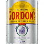 Gordon's & Cola