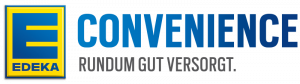 EDEKA Convenience Logo