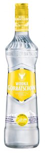 Wodka Gorbatschow Citron