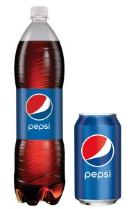 Pepsi-Cola