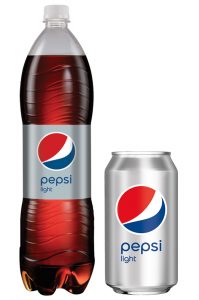 Pepsi Light