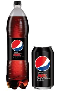 Pepsi Max