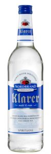 Nordbrand Klarer