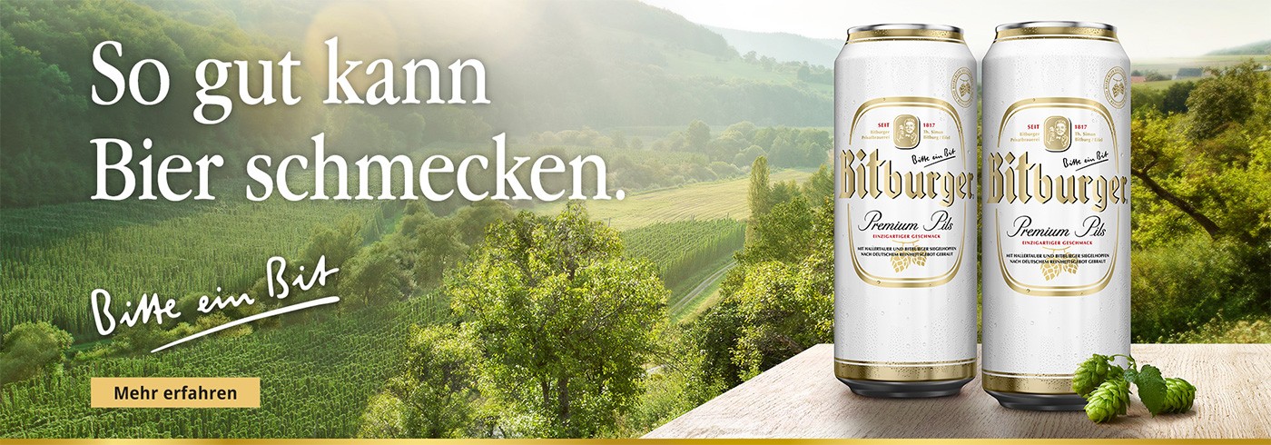Bitburger Brauerei