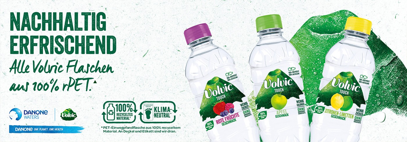 Danone Waters