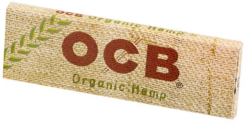 OCB Organic Hemp