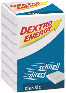 Dextro Energy