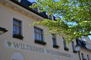 Wilthener Weinbrennerei