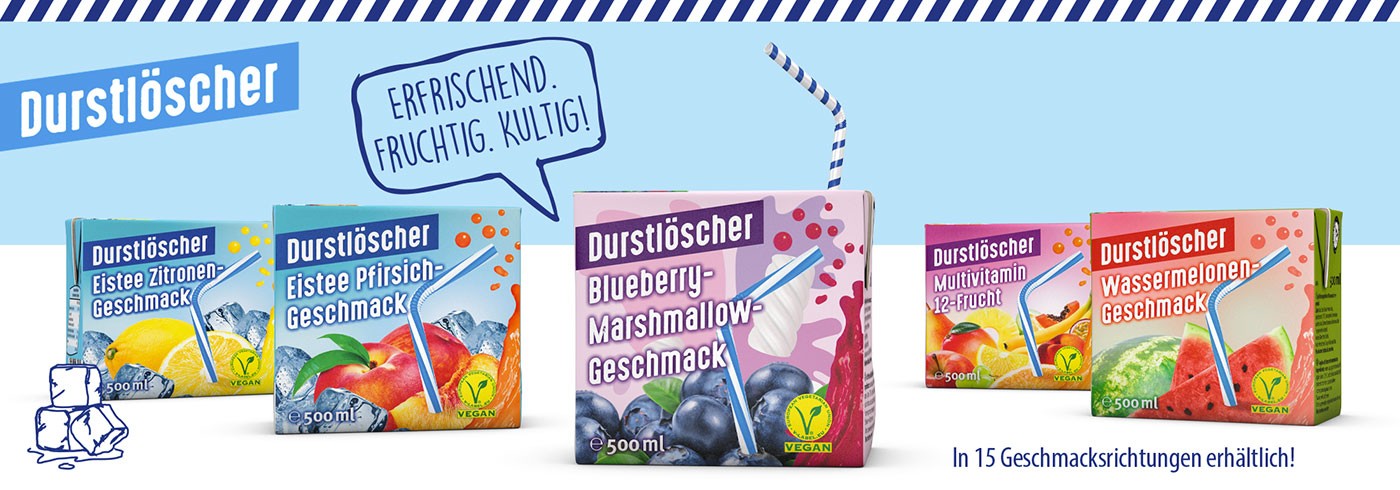 Durstlöscher
