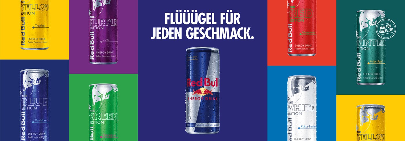 Red Bull