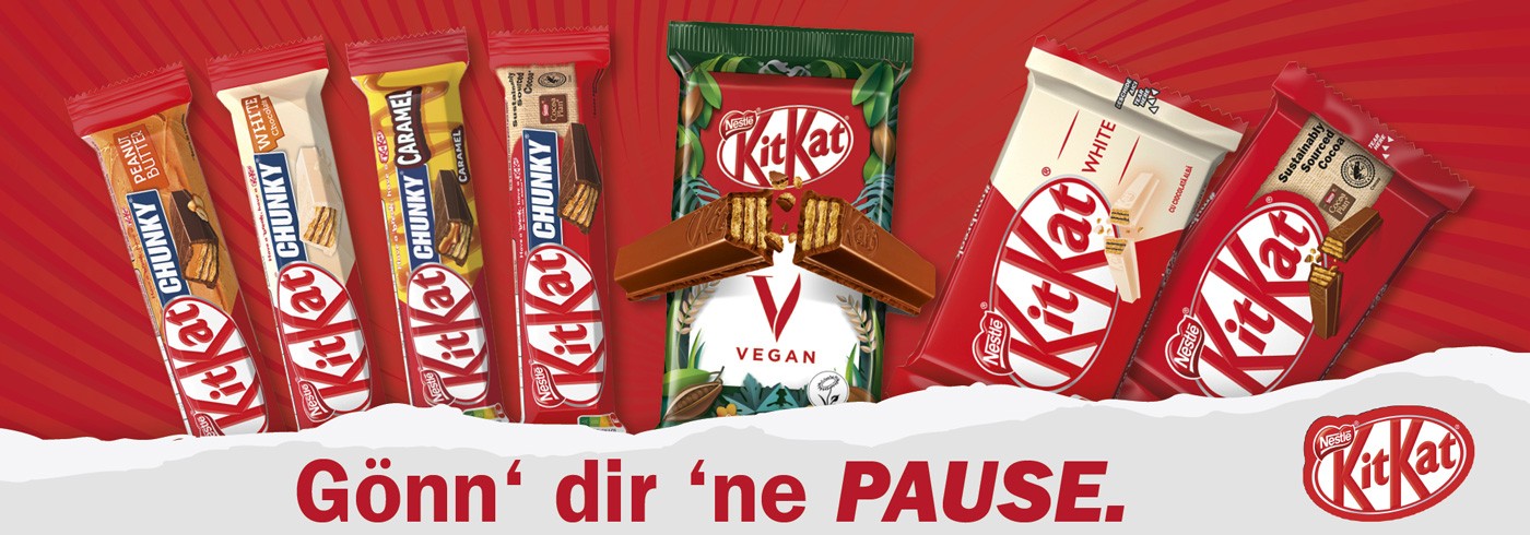 Kit Kat