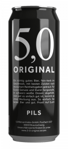 Original 5,0