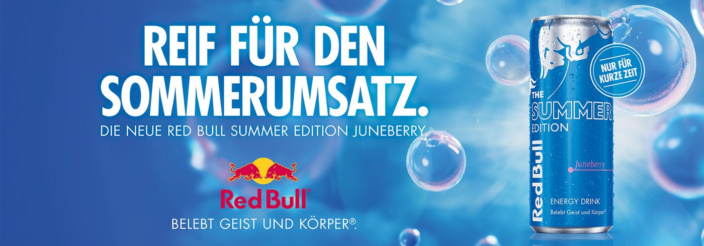 Red Bull