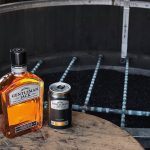 Gentleman Jack Whiskey Sour