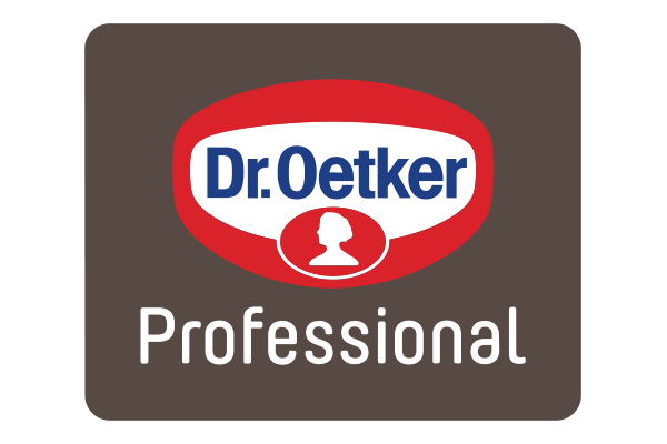 Dr.Oetker Professional