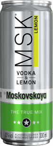 MSK Moskovskaya