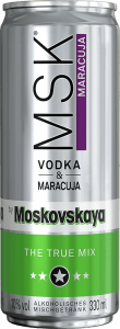 MSK Moskovskaya