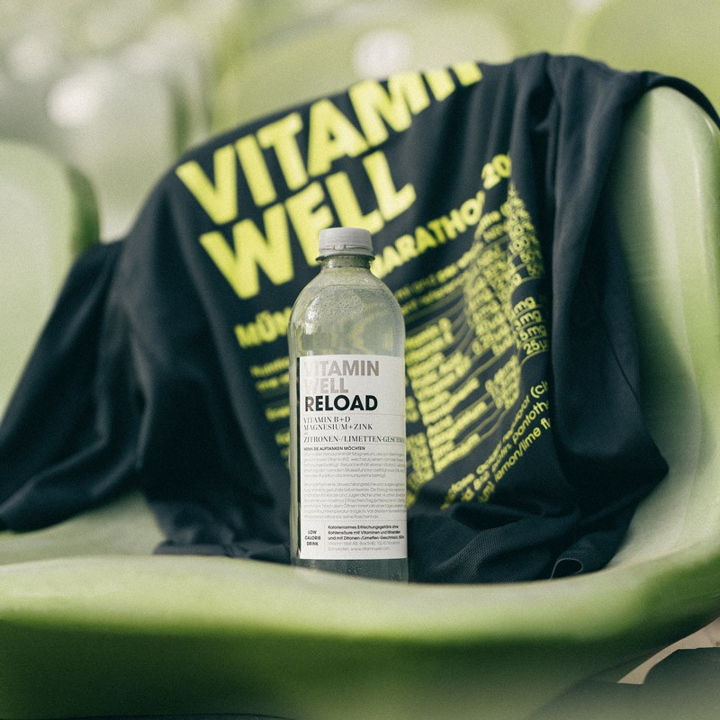 Vitamin Well