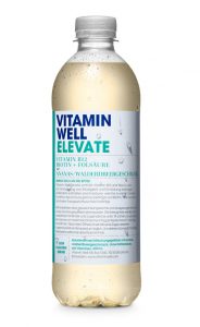 Vitamin Well