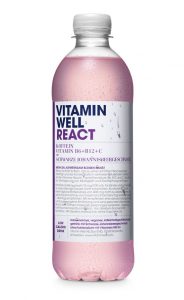 Vitamin Well