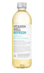 Vitamin Well