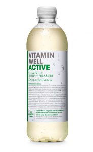 Vitamin Well