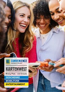 Kartenwelt