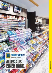 Unternehmensbroschüre