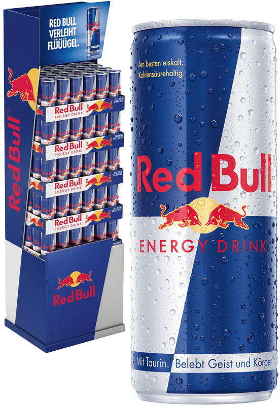 Red Bull