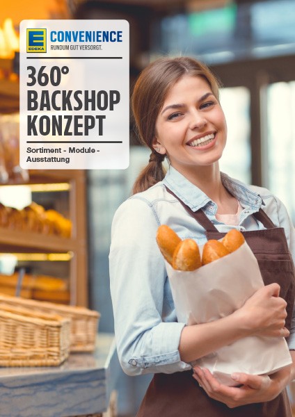Backshop Konzept 2025