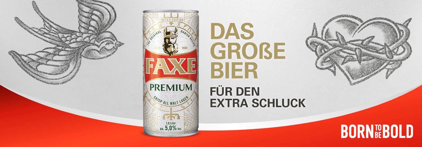 Faxe