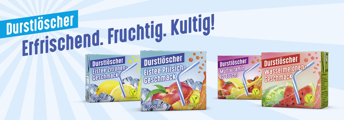 Durstlöscher